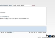 Tags: va2648 (Pict. in KDE PasteBin)