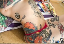 valkyria-picturesofhome-33 (#Porn #Tits #Sexy #Emo #Tatoo #Valkyria #Picturesofhome) - 153 KB Tags: boobs, emo, picturesofhome, porn, sexy, softcore, suicidegirls, tatoo, tits, valkyria (Pict. in SuicideGirlsNow)