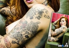 vanessapunk-simplicitÉ36 (#Porn #Tits #Boobs #Emo #Vanessapunk) - 228 KB Tags: boobs, emo, girls, nature, porn, suicidegirls, tits, vanessapunk (Pict. in SuicideGirlsNow)