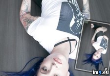 vanp-shineonyoucrazyvader-05 (#Porn #Hot #Boobs #Tatoo #Vanp #Shineonyoucrazyvader) - 92 KB Tags: boobs, girls, hot, nature, porn, shineonyoucrazyvader, softcore, tatoo, vanp (Pict. in SuicideGirlsNow)