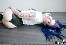 vanp-shineonyoucrazyvader-07 (#Tits #Hot #Sexy #Nature #Tatoo #Vanp #Shineonyoucrazyvader) - 93 KB Tags: boobs, girls, hot, nature, sexy, shineonyoucrazyvader, softcore, tatoo, tits, vanp (Pict. in SuicideGirlsNow)