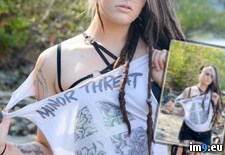 vaomoon-risingtide-07 (#Porn #Tits #Sexy #Suicidegirls #Tatoo #Vaomoon #Risingtide) - 135 KB Tags: boobs, girls, nature, porn, risingtide, sexy, suicidegirls, tatoo, tits, vaomoon (Pict. in SuicideGirlsNow)