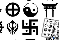 Tags: religious, symbols (Pict. in Rehost)