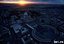 Tags: beautiful, city, clouds, enclave, vatican, wallpaper, wide (Pict. in National Geographic Photo Of The Day 2001-2009)