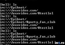Tags: vb1706 (Pict. in KDE PasteBin)
