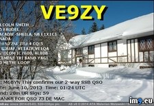 Tags: 20m, ssb, ve9zy (Pict. in M6byn1)