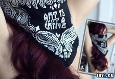Tags: boobs, emo, girls, nature, porn, tatoo, tits, vandal, velour (Pict. in SuicideGirlsNow)