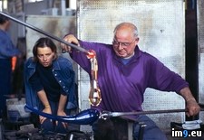 Tags: glassmaker, venetian (Pict. in National Geographic Photo Of The Day 2001-2009)