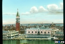Tags: aerial, doge, ducale, giorgio, maggiore, palace, palazzo, san, tower, venice (Pict. in Branson DeCou Stock Images)