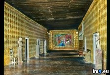 Tags: detail, gallery, interior, oro, palazzo, santa, sofia, venice (Pict. in Branson DeCou Stock Images)