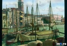 Tags: boats, dock, gondolas, venice (Pict. in Branson DeCou Stock Images)