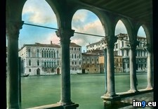 Tags: canal, grand, loggia, venice (Pict. in Branson DeCou Stock Images)