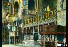 Tags: choir, detail, interior, marco, pulpits, san, screen, venice (Pict. in Branson DeCou Stock Images)