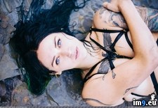 Tags: boobs, emo, hot, nature, porn, seahag, softcore, tatoo, tits, venom (Pict. in SuicideGirlsNow)