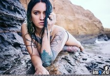Tags: boobs, girls, nature, porn, seahag, sexy, suicidegirls, tatoo, venom (Pict. in SuicideGirlsNow)