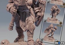 Tags: figure, games, gaming, gray, movie, stl, toy, toys (Pict. in Stl3d)