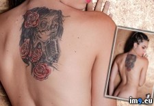 Tags: boudoir, emo, girls, hot, sexy, softcore, suicidegirls, tatoo, tits, vermilion (Pict. in SuicideGirlsNow)