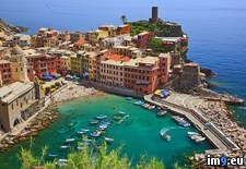 Tags: cinque, italy, terre, vernazza (Pict. in Beautiful photos and wallpapers)
