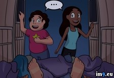 VF-09 (#Bed #Monster ) - 122 KB Tags: bed, monster (Pict. in The Monster Under the Bed)