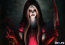 Tags: alice, game, madness, returns, video (Pict. in Games Wallpapers)