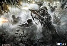 Tags: call, duty, game, video (Pict. in Games Wallpapers)