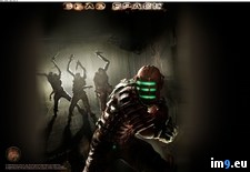 Video Game Dead Space 52172 (#Game #Video #Space #Dead) - 221 KB Tags: dead, game, space, video (Pict. in Games Wallpapers)