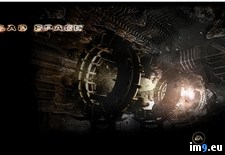 Tags: dead, game, space, video (Pict. in Games Wallpapers)