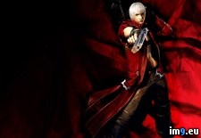Tags: cry, devil, game, may, video (Pict. in Games Wallpapers)