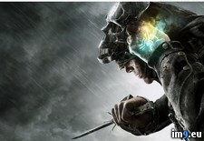 Tags: dishonored, game, video (Pict. in Games Wallpapers)