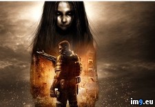 Tags: fear, game, video (Pict. in Games Wallpapers)