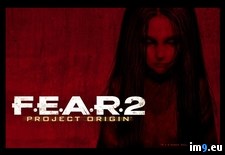 Tags: fear, game, video (Pict. in Games Wallpapers)