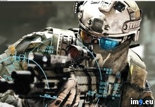 Tags: game, ghost, recon, video (Pict. in Games Wallpapers)