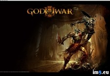 Tags: game, god, video, war (Pict. in Games Wallpapers)