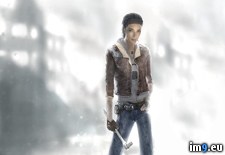 Video Game Half Life 78986 (#Game #Video #Life) - 127 KB Tags: game, life, video (Pict. in Games Wallpapers)