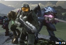 Tags: game, halo, video (Pict. in Games Wallpapers)