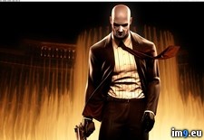 Tags: game, hitman, video (Pict. in Games Wallpapers)