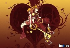 Tags: game, hearts, kingdom, video (Pict. in Games Wallpapers)