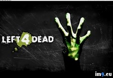 Tags: dead, game, left, video (Pict. in Games Wallpapers)