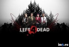 Tags: dead, game, left, video (Pict. in Games Wallpapers)