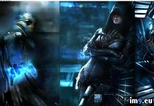 Tags: effect, game, mass, video (Pict. in Games Wallpapers)
