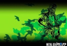 Tags: game, gear, metal, video (Pict. in Games Wallpapers)