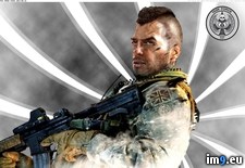 Tags: game, modern, video, warfare (Pict. in Games Wallpapers)
