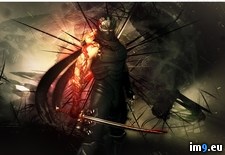 Tags: gaiden, game, ninja, video (Pict. in Games Wallpapers)