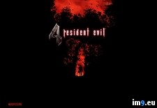 Tags: evil, game, resident, video (Pict. in Games Wallpapers)