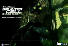 Tags: cell, game, splinter, video (Pict. in Games Wallpapers)