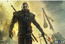 Tags: game, video, witcher (Pict. in Games Wallpapers)