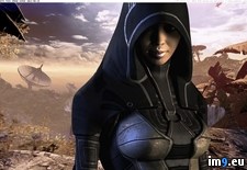 Tags: game, kasumi, masseffect2, video, women (Pict. in Games Wallpapers)