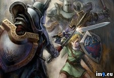 Tags: game, video, zelda (Pict. in Games Wallpapers)