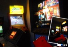 Tags: employee, motivation, video (Pict. in BEST BOSS SUPPORTS EMPLOYEE GAME ROOM VIDEO ARCADE)