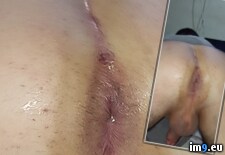 Tags: asshole, dick, fag, gay, hole, videocapture (Pict. in so de quatro)